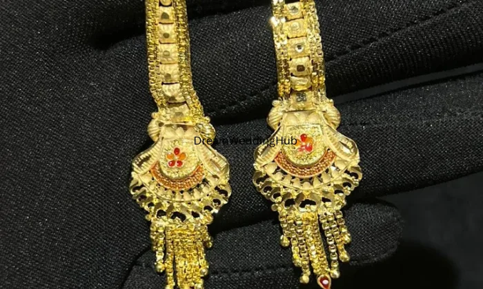 Kalyani  Jewellers
